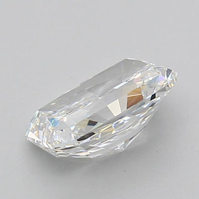 2.05 Carat Radiant Lab Diamond :: Greenstar spin frame 03