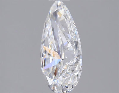 1.49 Carat Pear Lab Diamond :: Greenstar spin frame 03