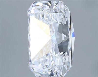 2.04 Carat Radiant Lab Diamond :: Greenstar spin frame 03