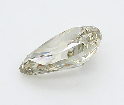 1.52 Carat Pear Lab Diamond :: Greenstar spin frame 03