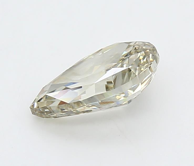 1.52 Carat Pear Lab Diamond :: Greenstar spin frame 03