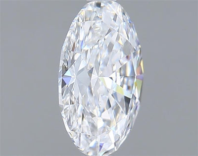 1.52 Carat Oval Lab Diamond :: Greenstar spin frame 03