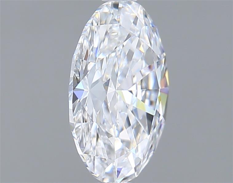 1.52 Carat Oval Lab Diamond :: Greenstar spin frame 03