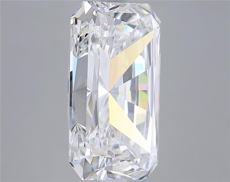 7.06 Carat Radiant Lab Diamond :: Greenstar spin frame 03