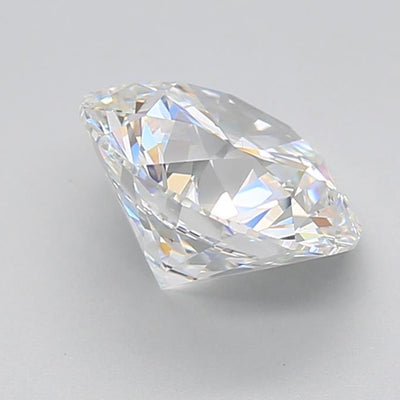 2.55 Carat Round Lab Diamond :: Greenstar spin frame 03
