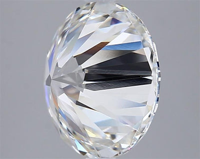 4.01 Carat Round Lab Diamond :: Greenstar spin frame 03