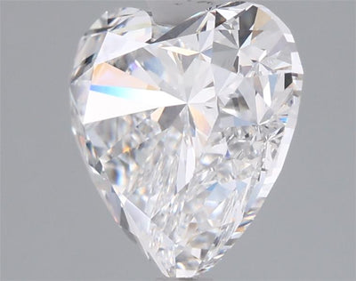 3.05 Carat Heart Lab Diamond :: Greenstar spin frame 03