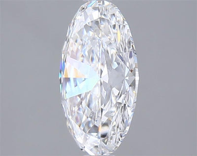 2.18 Carat Oval Lab Diamond :: Greenstar spin frame 03