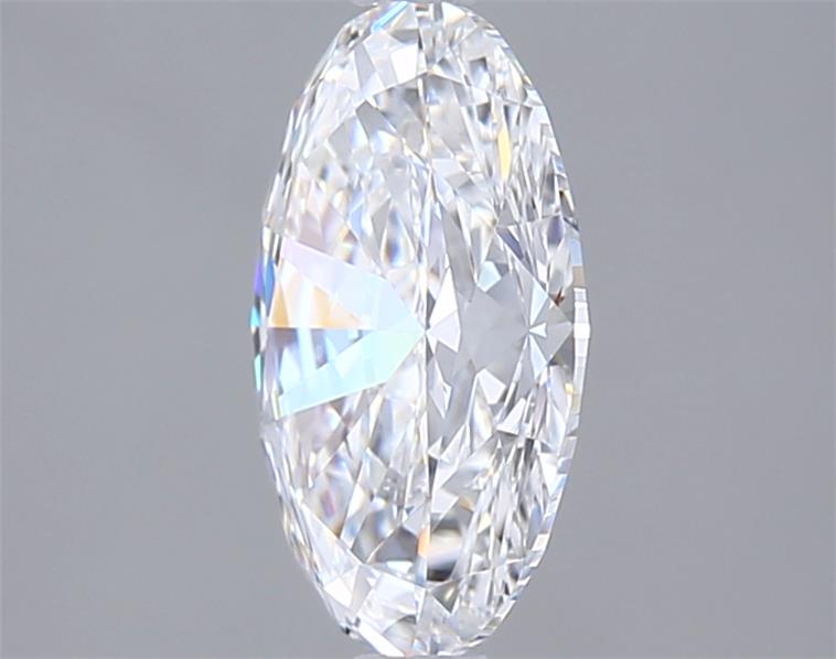 2.18 Carat Oval Lab Diamond :: Greenstar spin frame 03