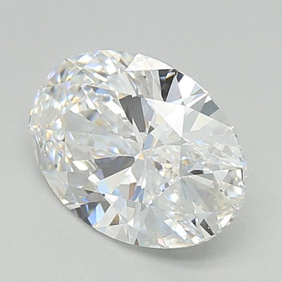 2.04 Carat Oval Lab Diamond :: Greenstar spin frame 03