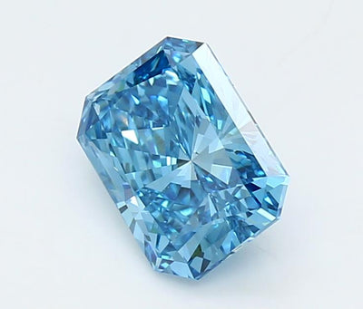 2.04 Carat Radiant Lab Diamond :: Greenstar spin frame 03