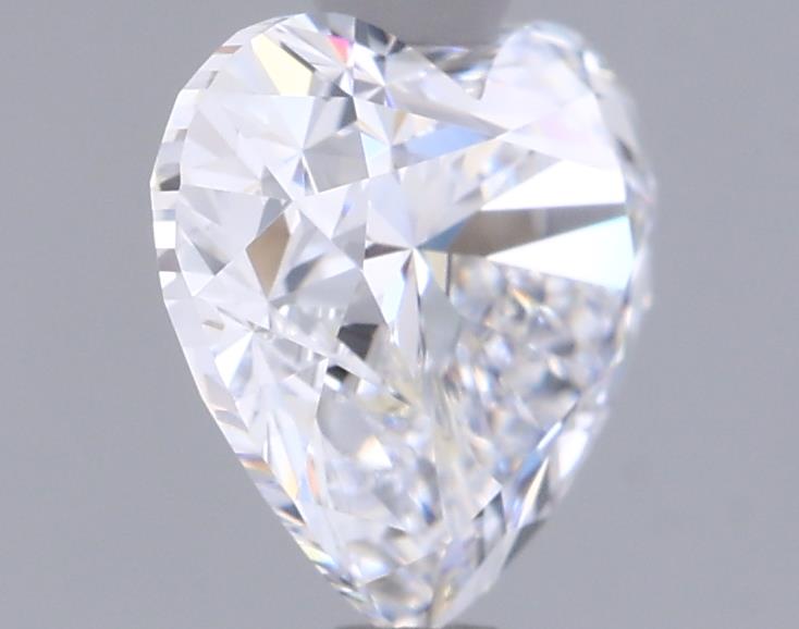 1.51 Carat Heart Lab Diamond :: Greenstar spin frame 03