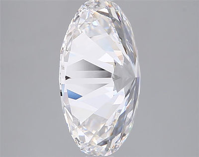 2.57 Carat Oval Lab Diamond :: Greenstar spin frame 03