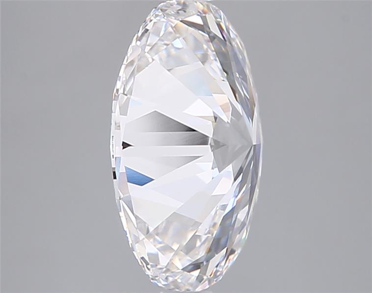 2.57 Carat Oval Lab Diamond :: Greenstar spin frame 03