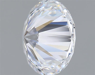 1.44 Carat Round Lab Diamond :: Greenstar spin frame 03