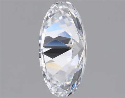 1.54 Carat Oval Lab Diamond :: Greenstar spin frame 03