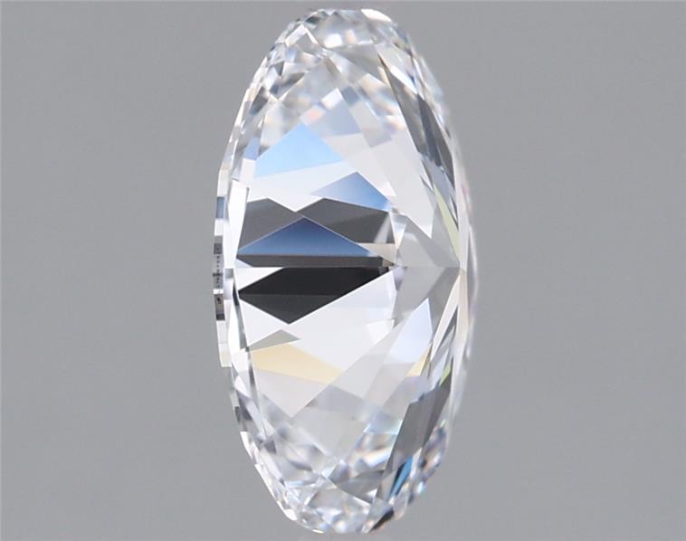 1.54 Carat Oval Lab Diamond :: Greenstar spin frame 03