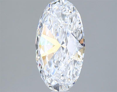 2.02 Carat Oval Lab Diamond :: Greenstar spin frame 03