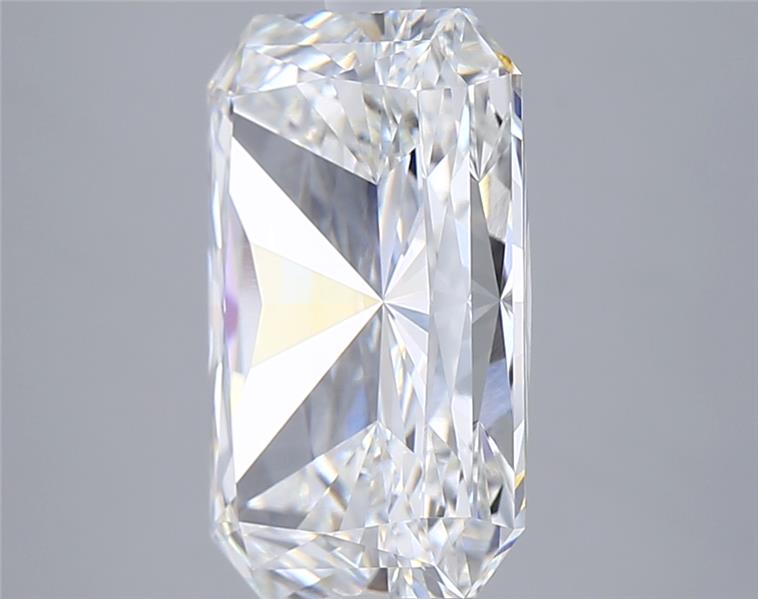 5.04 Carat Radiant Lab Diamond :: Greenstar spin frame 03