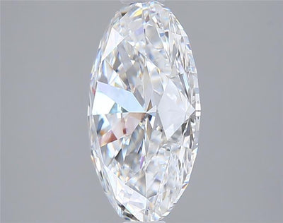 2.56 Carat Oval Lab Diamond :: Greenstar spin frame 03