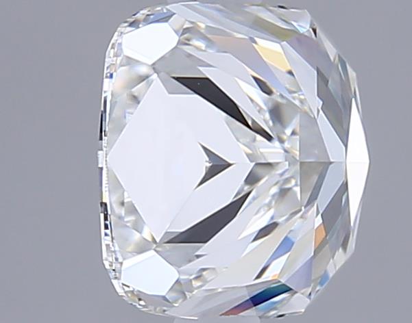 2.61 Carat Cushion Lab Diamond :: Greenstar spin frame 03