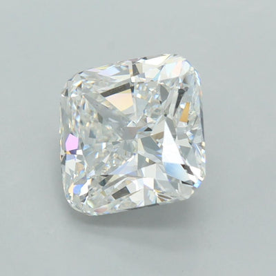 2.50 Carat Cushion Lab Diamond :: Greenstar spin frame 03