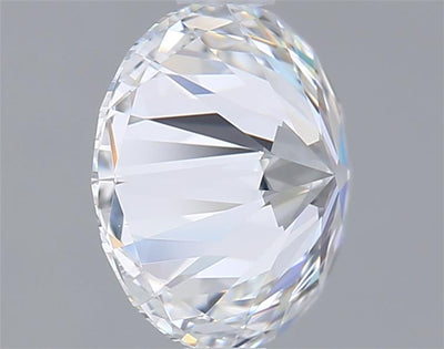 1.61 Carat Round Lab Diamond :: Greenstar spin frame 03
