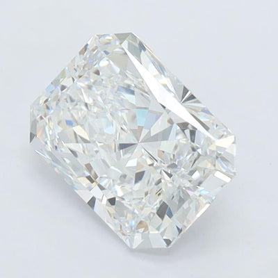 1.39 Carat Radiant Lab Diamond :: Greenstar spin frame 03