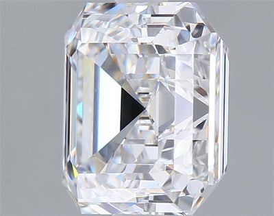 3.04 Carat Asscher Lab Diamond :: Greenstar spin frame 03