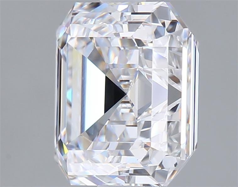 3.04 Carat Asscher Lab Diamond :: Greenstar spin frame 03