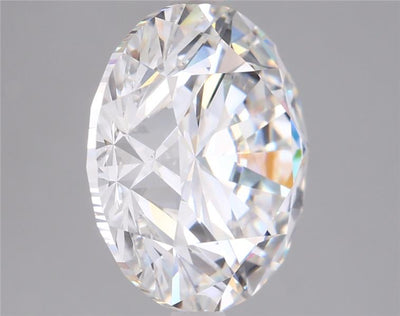5.00 Carat Round Lab Diamond :: Greenstar spin frame 03