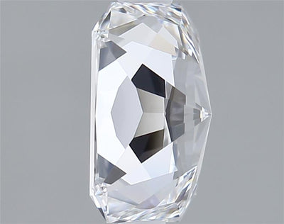 1.92 Carat Radiant Lab Diamond :: Greenstar spin frame 03