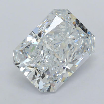 2.02 Carat Radiant Lab Diamond :: Greenstar spin frame 03
