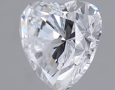 1.13 Carat Heart Lab Diamond :: Greenstar spin frame 03