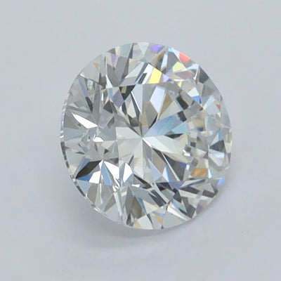 1.06 Carat Round Lab Diamond :: Greenstar spin frame 03