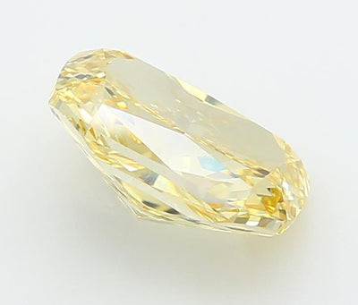 2.59 Carat Cushion Lab Diamond :: Greenstar spin frame 03