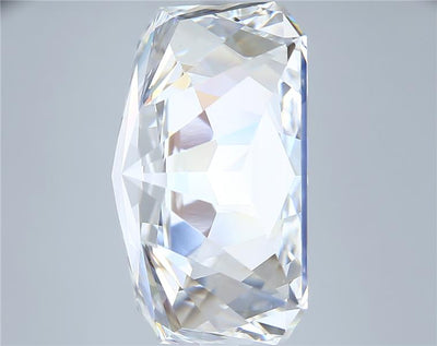 15.06 Carat Radiant Lab Diamond :: Greenstar spin frame 03