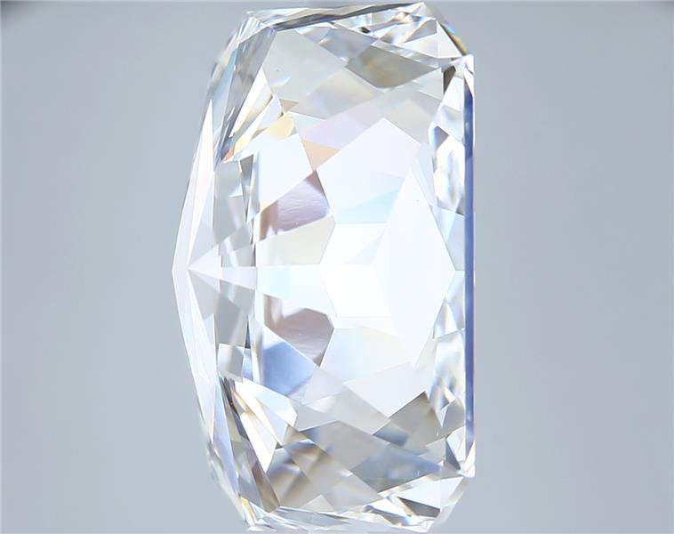 15.06 Carat Radiant Lab Diamond :: Greenstar spin frame 03