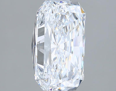 2.05 Carat Radiant Lab Diamond :: Greenstar spin frame 03