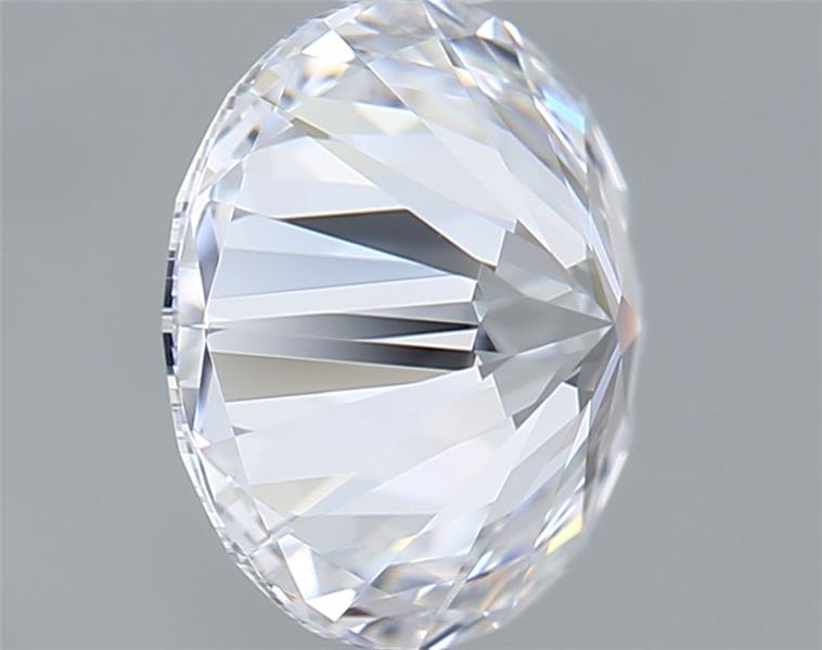 1.56 Carat Round Lab Diamond :: Greenstar spin frame 03