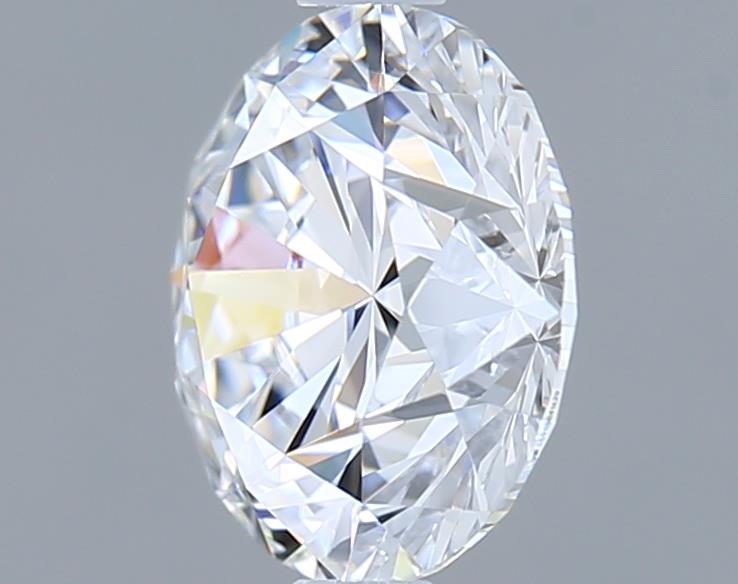 1.56 Carat Round Lab Diamond :: Greenstar spin frame 03