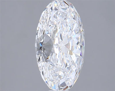 2.56 Carat Oval Lab Diamond :: Greenstar spin frame 03