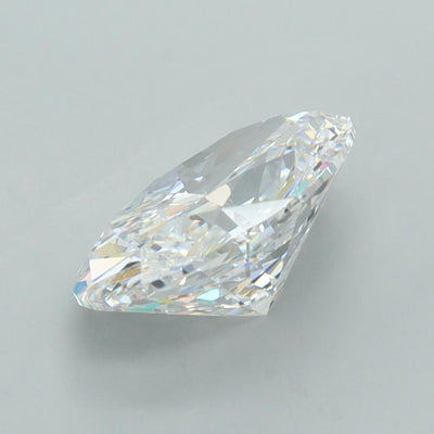2.05 Carat Oval Lab Diamond :: Greenstar spin frame 03