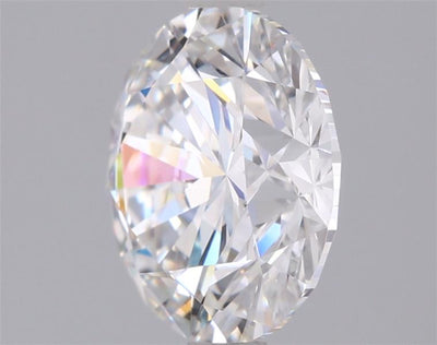 2.04 Carat Round Lab Diamond :: Greenstar spin frame 03