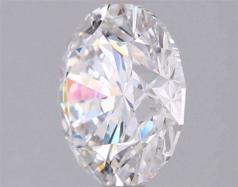 2.04 Carat Round Lab Diamond :: Greenstar spin frame 03