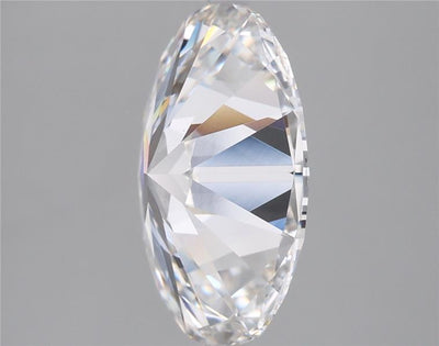 3.12 Carat Oval Lab Diamond :: Greenstar spin frame 03