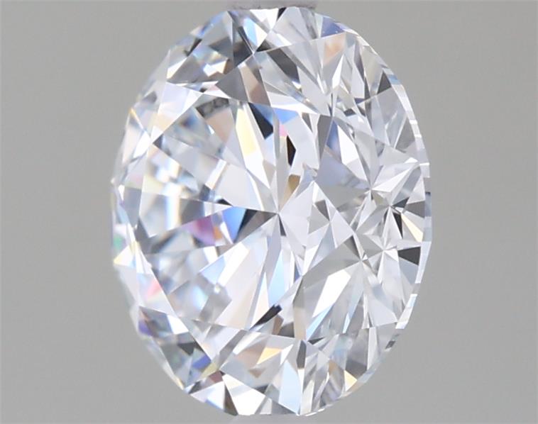 2.03 Carat Round Lab Diamond :: Greenstar spin frame 03