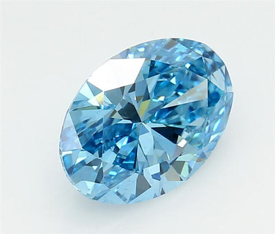 2.04 Carat Oval Lab Diamond :: Greenstar spin frame 03
