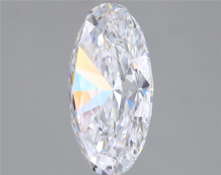 2.53 Carat Oval Lab Diamond :: Greenstar spin frame 03