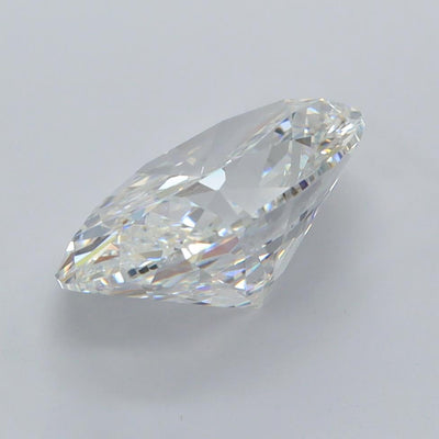 3.02 Carat Oval Lab Diamond :: Greenstar spin frame 03